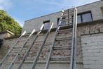 Ladders, Doe-het-zelf en Bouw, Ladders en Trappen, Ophalen, Gebruikt, Ladder, Opvouwbaar of Inschuifbaar