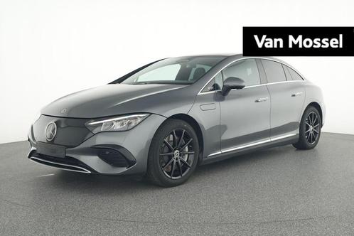 Mercedes-Benz EQE 300 Business Line PANO DAK - ALU 19" - FUL, Auto's, Mercedes-Benz, Bedrijf, Te koop, EQE, ABS, Achteruitrijcamera