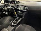 Peugeot 308 PureTech S&S GT Line, Parkeersensor, 103 g/km, Wit, 130 pk