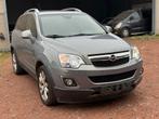 Opel Antara 2.2d 2011 met 160.000 km 4x4 full optie Automaat, Auto's, Opel, Bedrijf, 4x4, Antara, Te koop