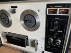 Sony TC-270 en TC-252, Ophalen of Verzenden, Bandrecorder