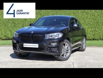 BMW Serie X X4 X4 xDrive20i - M Sportpakket  beschikbaar voor biedingen