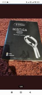 Handdouche van Marcke, Enlèvement