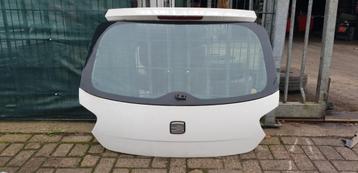 SEAT IBIZA ACHTERKLEP BJ 2011 beschikbaar voor biedingen