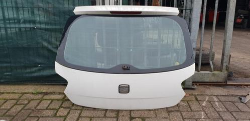 SEAT IBIZA ACHTERKLEP BJ 2011, Auto-onderdelen, Carrosserie, Achterklep, Achter, Gebruikt, Ophalen of Verzenden