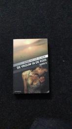 Jussi Adler-Olsen - De vrouw in de kooi, Ophalen of Verzenden, Jussi Adler-Olsen