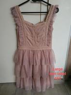 Mooi avondkleedje van Soky & Soka nieuw met label, Kleding | Dames, Ophalen of Verzenden, Nieuw