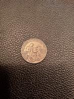 #224#  100 jaar - einde Wereld Oorlog I, Postzegels en Munten, Penningen en Medailles, Ophalen of Verzenden