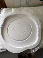 Nieuwe serveercaroussel van tupperware, Enlèvement ou Envoi, Neuf