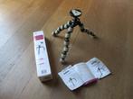statief tripod fotografie flexibel , camera statief envivo, Ophalen of Verzenden, Zo goed als nieuw, Driepoot