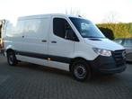 sprinter 314cdi airco navi cam service inricht 52.km bj12/20, Start-stop-systeem, Achterwielaandrijving, Euro 6, 4 cilinders