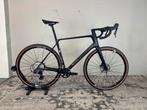 SUPERIOR X-ROAD GR CARBON 12SP GRX MT:58 DT SWISS NIEUW!!, Enlèvement, Neuf, Carbone