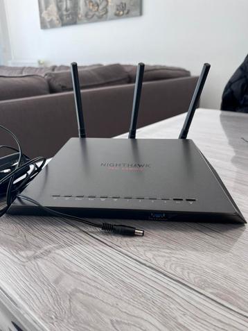 Netgear XR300 Pro gaming beschikbaar voor biedingen
