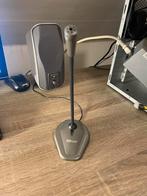 Trust microfoon, Diversen, Bureau-accessoires, Ophalen, Gebruikt