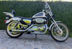Harley Davidson Sportster 883-2000, 4 cylindres, 883 cm³, Particulier, Plus de 35 kW