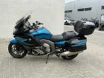 2016 BMW K 1600 GT, Bedrijf, Overig