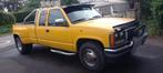 1988 GMC Dually 7l4 v8, Auto's, GMC, Overige kleuren, Leder, 5 zetels, 2 deurs