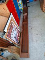 Cd rek, Ophalen, Zo goed als nieuw