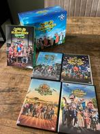 FC De Kampioenen Complete DVD Collectie, Cd's en Dvd's, Dvd's | Tv en Series, Ophalen of Verzenden, Nieuw in verpakking, Boxset