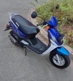 Yamaha bw’s 100, Fietsen en Brommers, Ophalen, Zo goed als nieuw