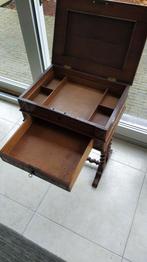 naaikastje, Enlèvement, Comme neuf