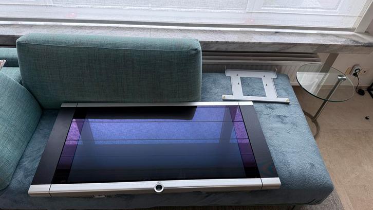 Loewe individual compose full HD 40 inch, Audio, Tv en Foto, Televisies, Gebruikt, LCD, 100 cm of meer, Full HD (1080p), Overige merken