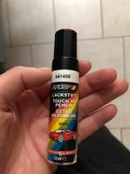 Retouche couleur rouge neuf, Enlèvement, Neuf, Seat