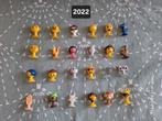 Emoji aldi 2022 compleet setje, Aldi, Ophalen of Verzenden