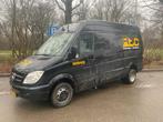 2007 Mercedes-benz Sprinter 906 KA 50 Bedrijfswagen, Auto's, Gebruikt, Mercedes-Benz, Bedrijf, Euro 4