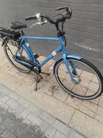 Elektrische fiets sparta, Fietsen en Brommers, Fietsen | Heren | Herenfietsen, Ophalen of Verzenden, Zo goed als nieuw, Sparta