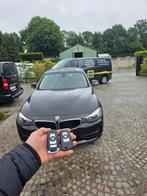 Auto sleutel bijmaken, Ophalen, Nieuw