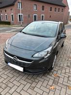 Opel Corsa 1.0 Turbo 90ch (2017) - Dispo mars 2026, Autos, Argent ou Gris, Achat, Euro 6, 5 portes