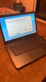 HP Chromebook Verkocht!, Computers en Software, Chromebooks, 14 inch, Gebruikt, Touchscreen, Ophalen of Verzenden