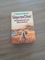 Celeste de Blasis Vaya con Dios, Boeken, Ophalen of Verzenden, Zo goed als nieuw
