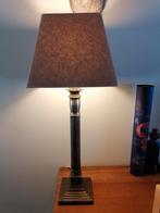 Lampadaire 'tafellampen, Maison & Meubles, Lampes | Lampes de table, Comme neuf, Enlèvement ou Envoi