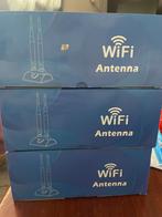 Antennes wifi + accessoires à vendre, Neuf