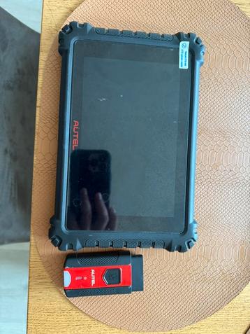 Autel Maxisys MS906 PRO beschikbaar voor biedingen