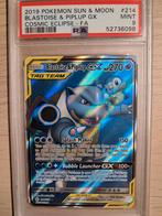 Pokémon Soleil et Lune, Enlèvement ou Envoi, Neuf, Plusieurs cartes, Foil