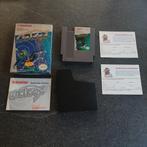 Galaga - Nintendo NES - boîte et instructions incluses, test, 2 joueurs, Envoi, Utilisé, Shooter