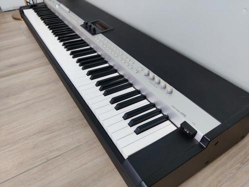 Yamaha CP5, Muziek en Instrumenten, Keyboards, Zo goed als nieuw, 88 toetsen, Yamaha, Aanslaggevoelig, Midi-aansluiting, Ophalen