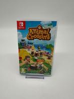 NINTENDO Switch Game - Animal Crossing - New Horizons, Games en Spelcomputers, Games | Nintendo Switch, Avontuur en Actie, 1 speler