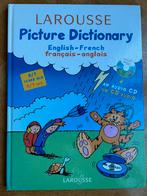 Livres pour apprendre le neerlandais et l’anglais, Livres, Enlèvement ou Envoi, Comme neuf