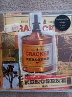 Cracker   kerosene hat, Ophalen of Verzenden, Zo goed als nieuw
