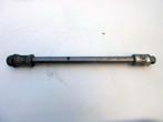 Honda Shadow VT700C achterwielas achteras VT 700 C VT750C, Motoren, Ophalen of Verzenden, Gebruikt