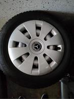 Mercedes Vito w447 (originele winterset), Auto diversen, Wieldoppen, Ophalen