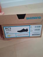 Shimano raceschoenen RH-RC300, Fietsen en Brommers, Fietsaccessoires | Fietskleding, Ophalen, Nieuw, Heren, Shimano
