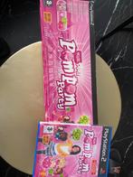 Playstation 2 pompom party, Ophalen of Verzenden, Gebruikt