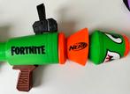 Nerf Fortnite RL rocket launcher, Ophalen of Verzenden, Zo goed als nieuw