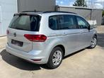 VW TOURAN 2.0TDI NAVI/PANO DAK/CRUISE C/CLIMATRONIC, 90 kW, 116 g/km, Stof, Bedrijf