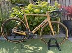 De Rosa Protos DISC (55) Limited Edition EPS MOET WEG !!, Fietsen en Brommers, Fietsen | Racefietsen, 28 inch, Carbon, Zo goed als nieuw